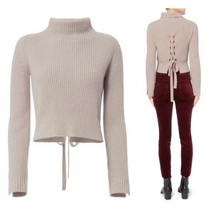 10 Crosby Derek Lam Cashmere Sweater xs